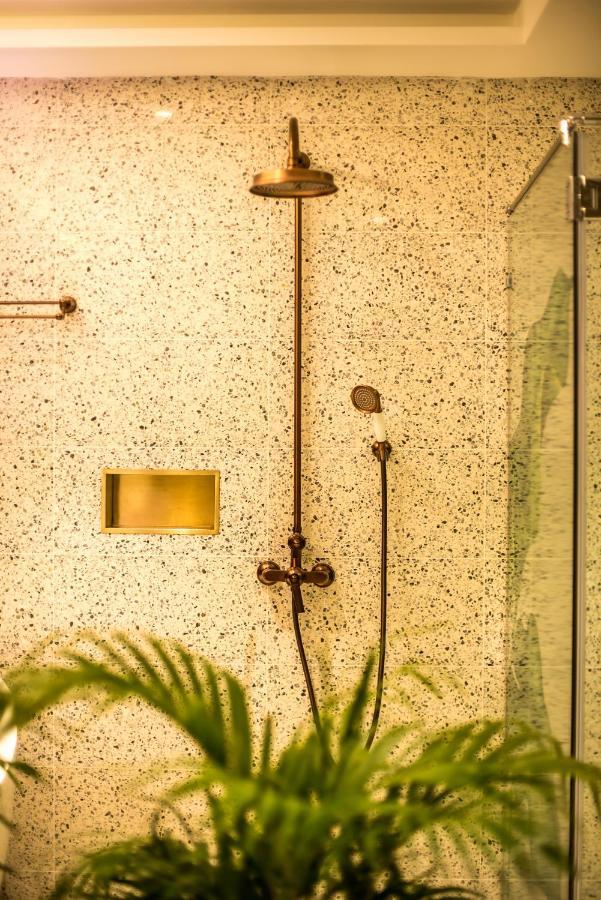 Tien Terrace Macalister Hotel Джордж Таун Екстериор снимка