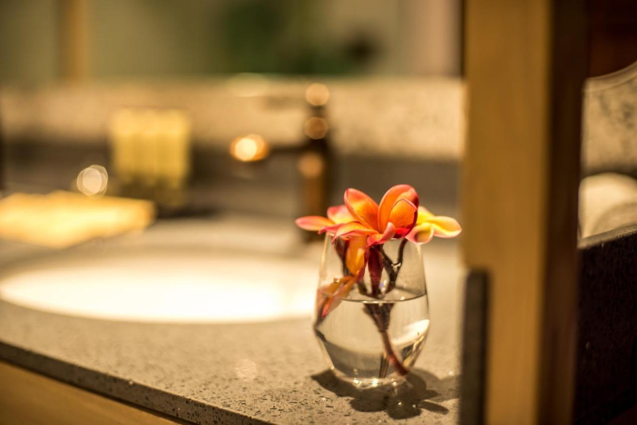 Tien Terrace Macalister Hotel Джордж Таун Екстериор снимка