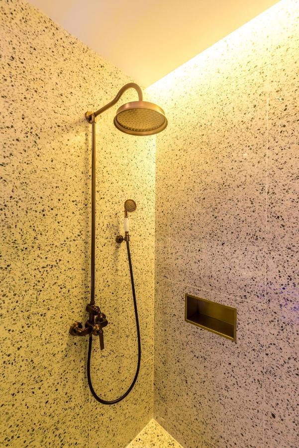 Tien Terrace Macalister Hotel Джордж Таун Екстериор снимка